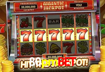 A Emoção da Loteria na 80pmbet: Uma Chance de Mudança de Vida