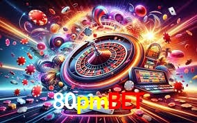 Estatísticas 80pmbet
