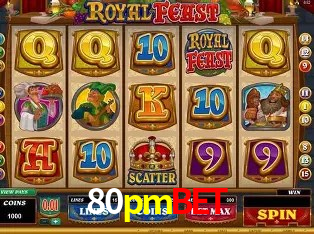 Responsive Design 80pmbet