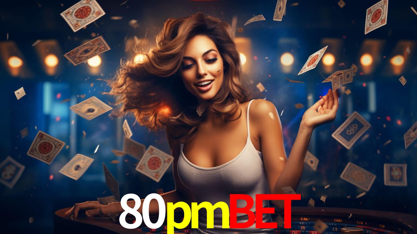Daily Bonuses 80pmbet