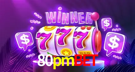 Weekend Specials 80pmbet