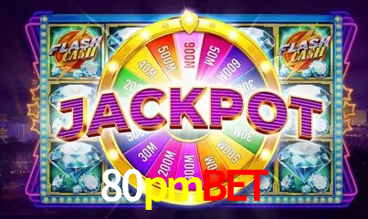Descubra o Mundo do Cassino Online com 80pmbet