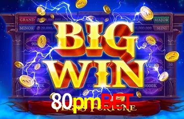 Exclusive Offers 80pmbet