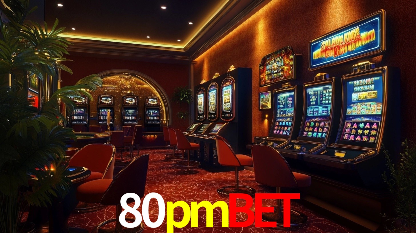 80pmbet App Interface