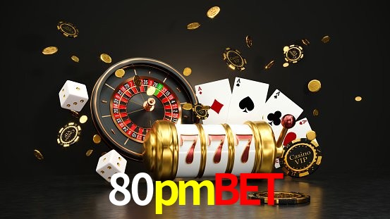 Blackjack Table 80pmbet