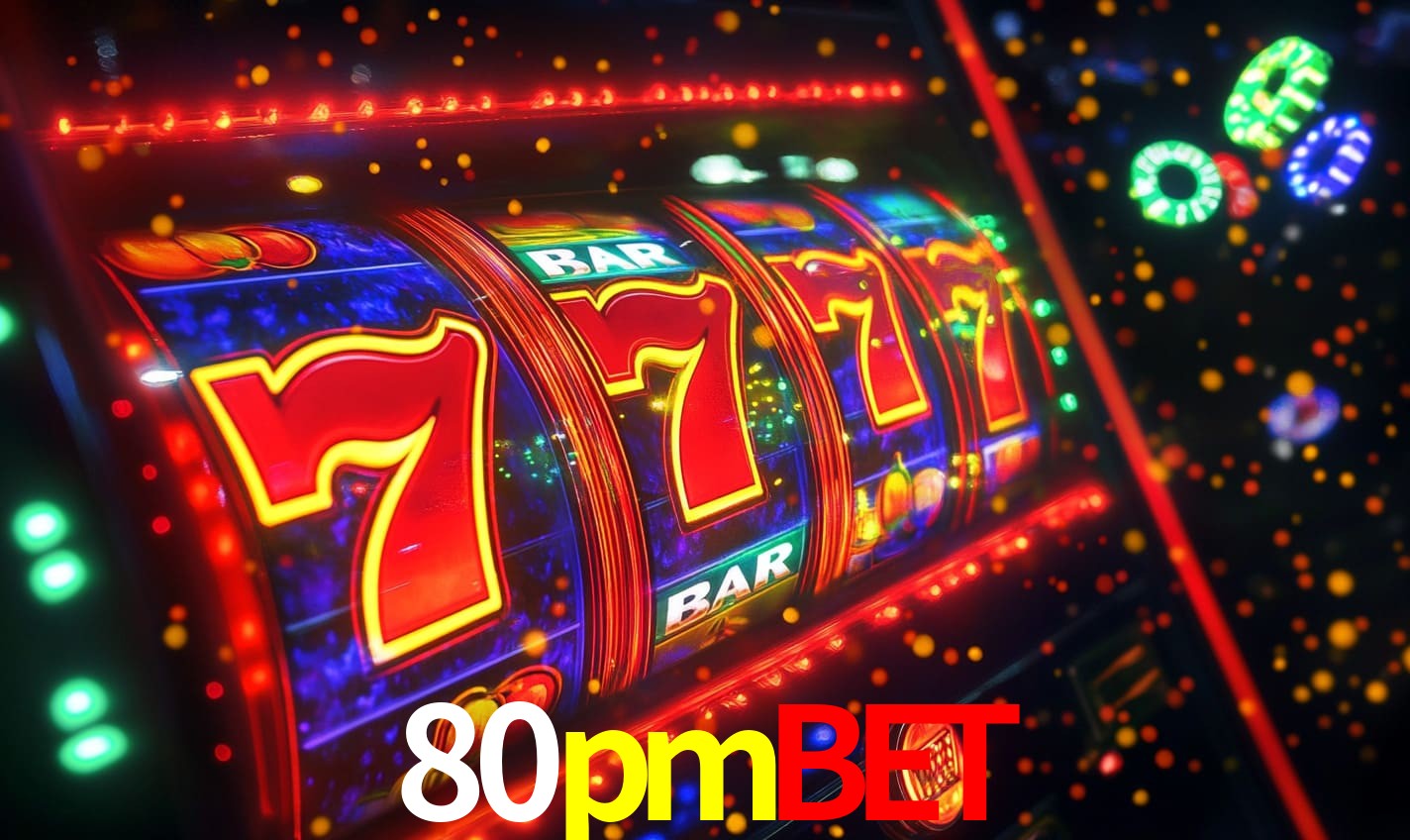 80pmbet app