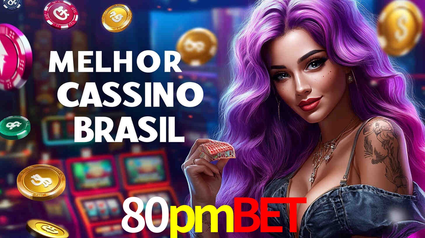 Explorando a Categoria de Eventos em Apostas na 80pmbet