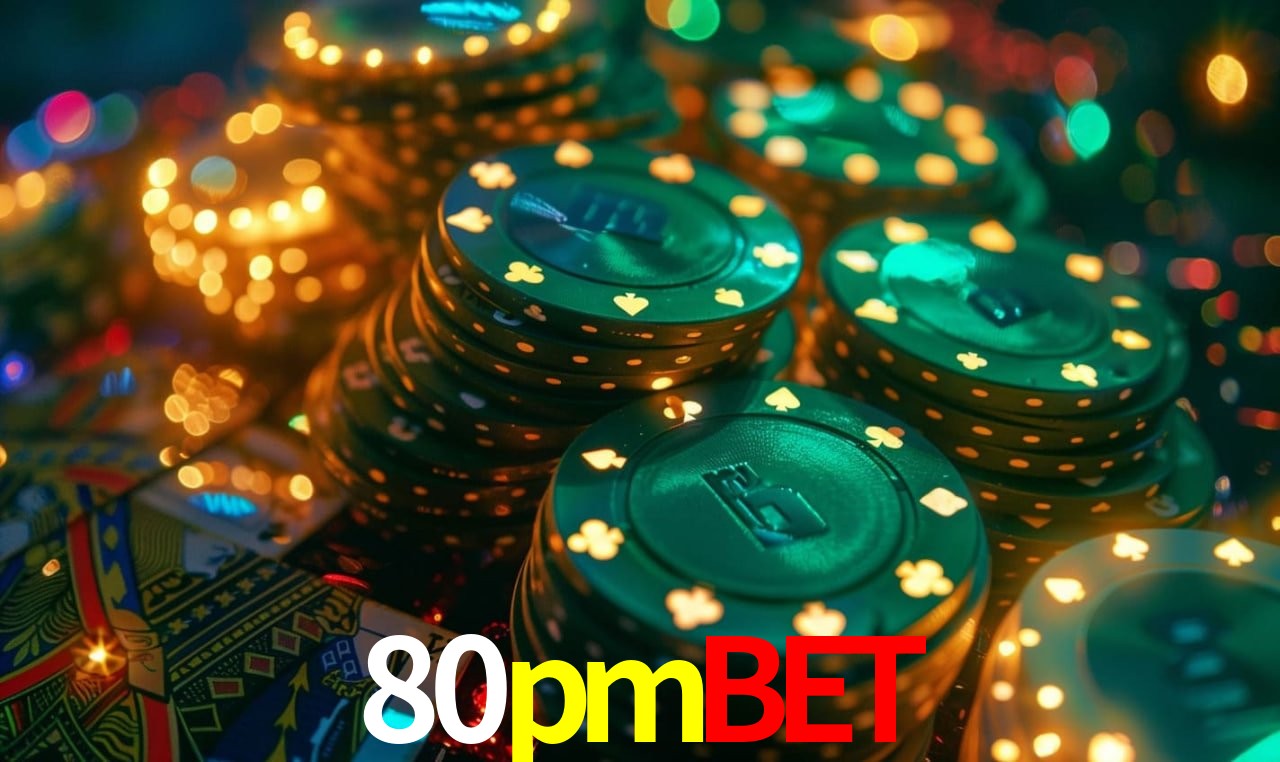 Apostas de Tênis 80pmbet