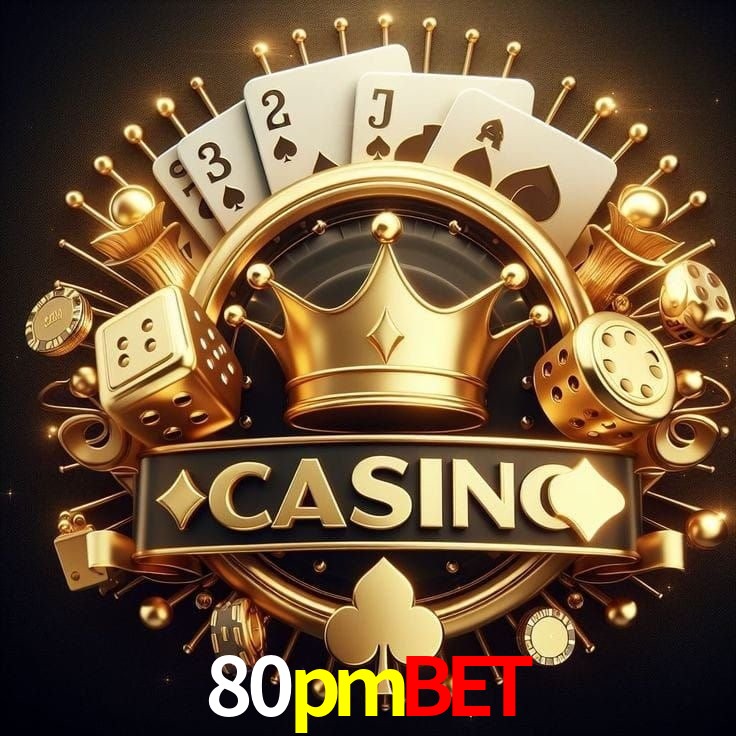 Jogos de Slot 80pmbet