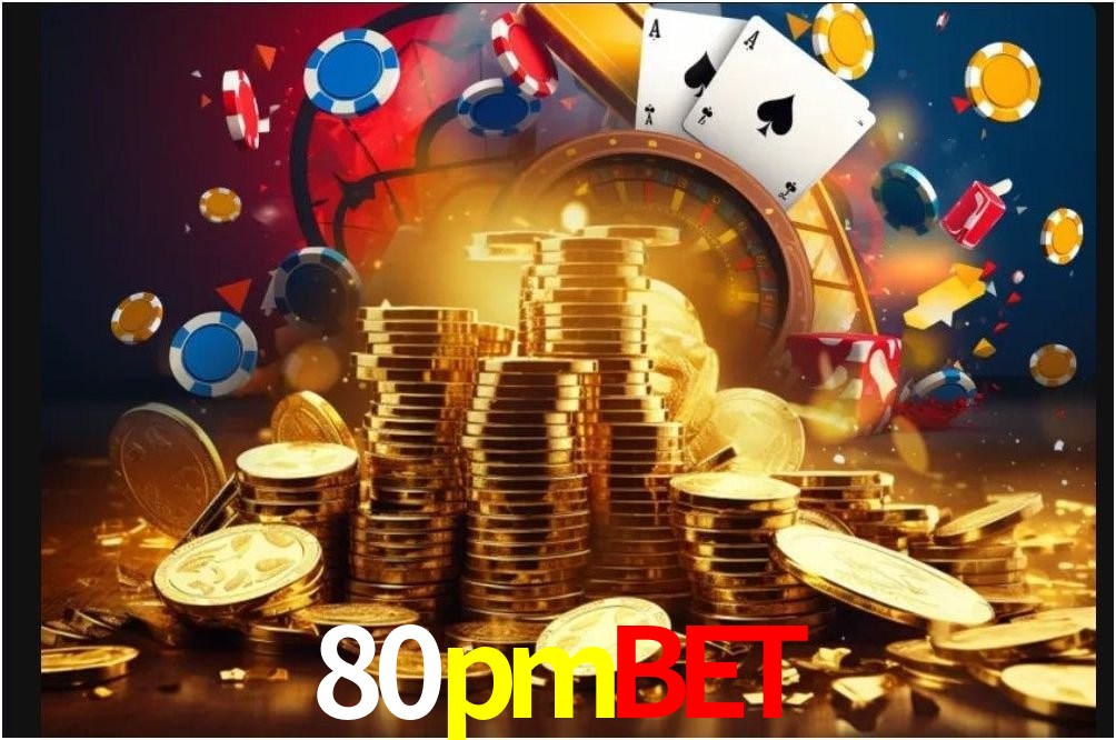Interface Premium 80pmbet