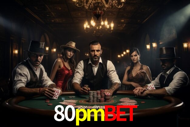 cassino 80pmbet