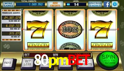 Apostas Esportivas na 80pmbet: Um Guia Completo