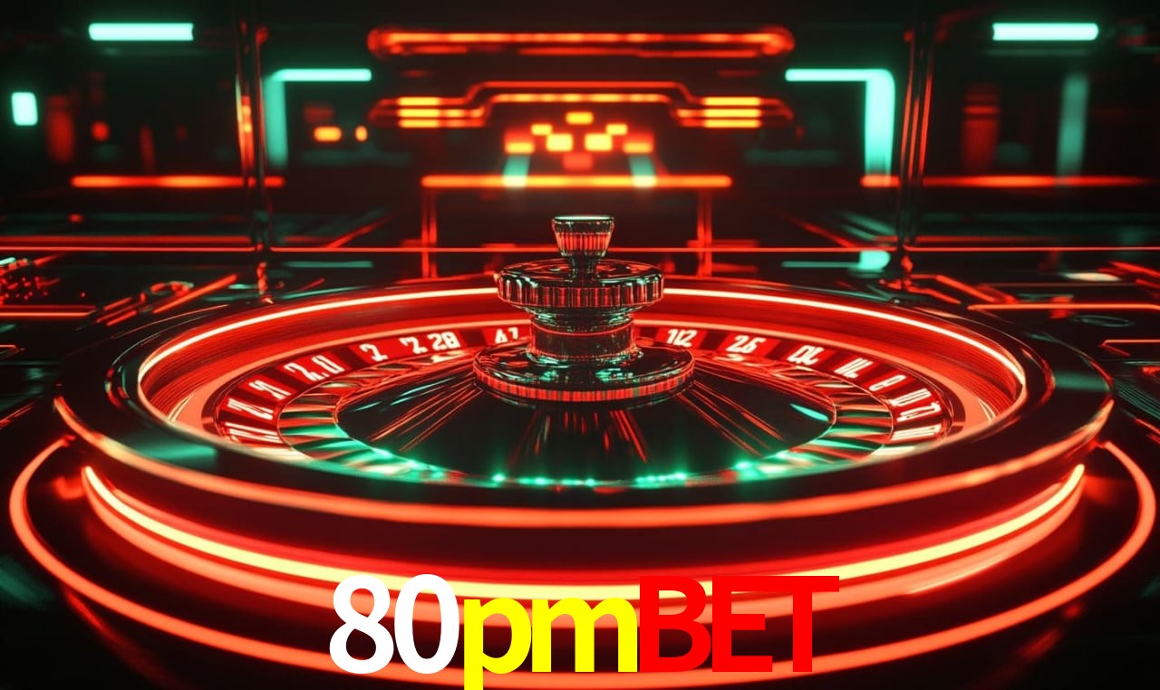 Apostas Esportivas na 80pmbet: Um Guia Completo