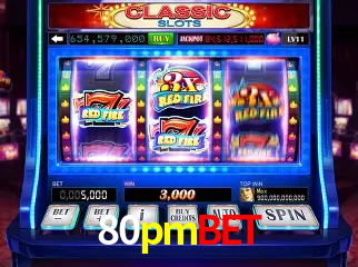 A Revolução dos Aplicativos de Jogos no 80pmbet