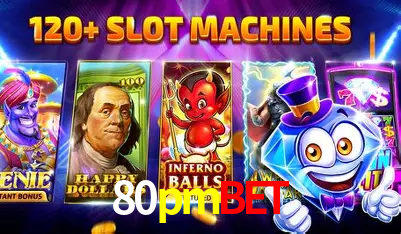 Seasonal Promotions 80pmbet