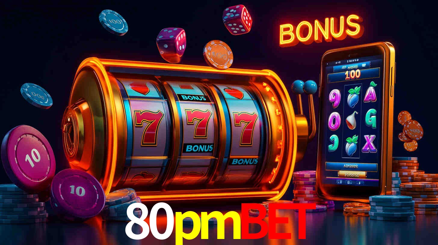 Explorando a Categoria de Eventos em Apostas na 80pmbet