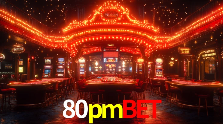 80pmbet app