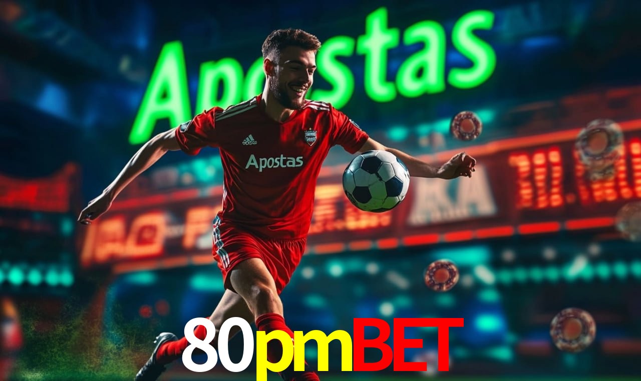 Bônus Diários 80pmbet