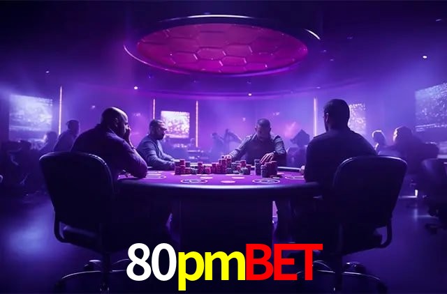 Diretório de Jogos 80pmbet